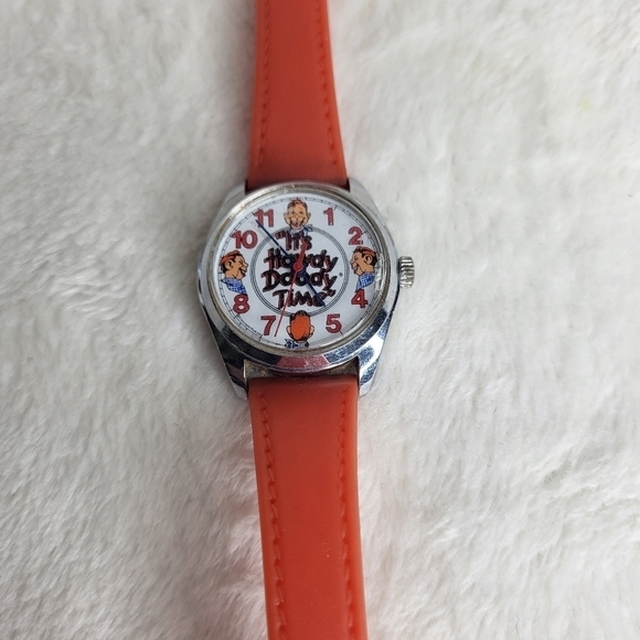 It's Howdy Doody Time Vintage Watch. - Picture 1 of 6